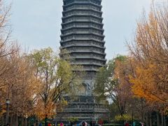 -玲珑塔公园