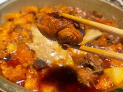 -涿派·炝锅鱼(涿州店)