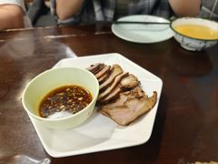 -沣元春饼馆(幸福巷店)