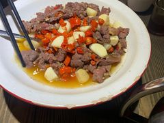 -田趣园长沙菜(天安云谷店)