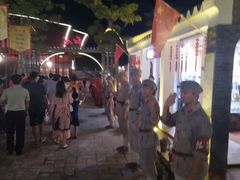 -三亚红色娘子军演艺公园景区