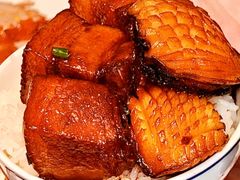 -漢舍中国菜馆(889广场店)