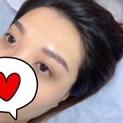 -久匠·纹眉半永久野生眉