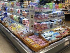 -Olé精品超市(前海壹方城店)