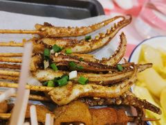 -龙虾当家·大排档(红谷滩五中店)