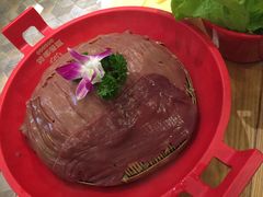 -雾都渣渣火锅(南城智汇城店)