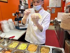 -张果佬年糕卷(科巷店)