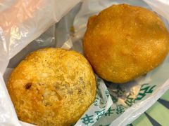 -老回回小吃(百万庄店)
