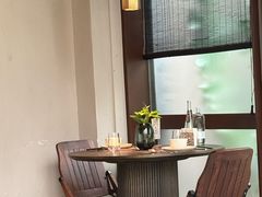 -九月里.自由花园餐厅