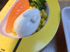 -豪客来牛排(宝龙城市广场店)