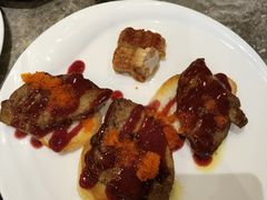 -雅玛花式铁板烧(国宏宾馆店)