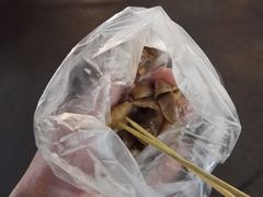 -自强夜市