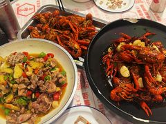 -文和友老长沙龙虾馆(化龙池店)