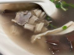 -苏晓玥·手作江南小吃(深圳北站店)