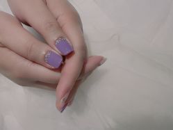 -沫儿·美甲美睫·半永久·皮肤管理