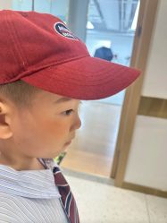 -小阿福儿童摄影(华中智谷店)