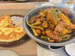 -君霖海鲜私房菜(春柳店)