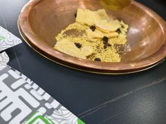 -诺敏塔拉奶茶-布里亚特包子-手把肉(锦都会店)