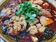 -龍城柳州螺蛳粉(群星路店)