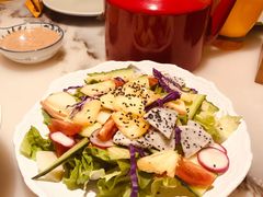 -杏花堂·山西菜馆(晋中万达店)