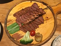 -蜜桃餐厅·古运河畔(南下塘店)