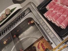 -海底捞火锅(高新万达店)
