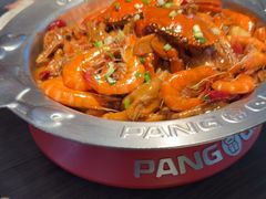 -胖哥俩肉蟹煲(宿迁宝龙广场店)