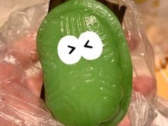 -陈记印尼风味小吃(北湖店)