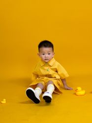 -河马叔叔孕婴儿童摄影(梦时代店)