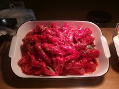 -文叔·湖北名小吃·小龙虾(华强北店)
