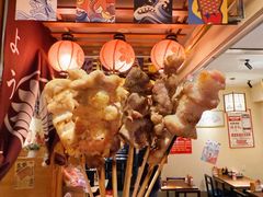 -王氏炉匠·烧鸟放题自助(三里屯店)