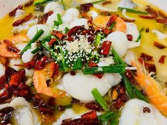 -邱大妈水煮(龙山店)