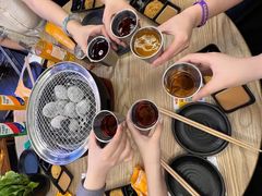 -吉志烤肉(太原总店)