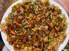 -良师门滨海人家·海鲜·家常菜(滨海城店)