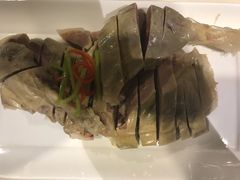 -老牌坊鲁菜名店(宽厚里店)