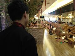 -极乐汇汗蒸会馆(五洲国际店)