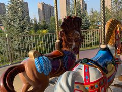 -霸王河欢乐世界