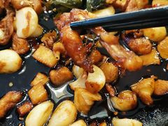 -汉通东林海鲜大酒店(鼓楼孝闻街店)