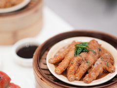 -蔡澜点心·粤菜(月星环球港店)