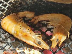 -小京致·碳火烤肉(贝岗村大街店)