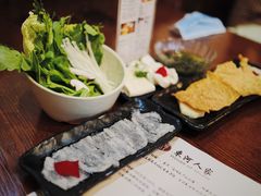 -束河人家(南锣鼓巷店)