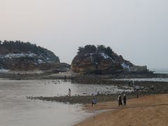 -小石岛景区