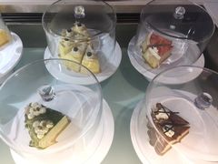 -星禾悦法式千层蛋糕(大卫城店)