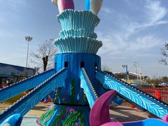 -华夏文旅海洋公园