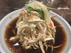 -冶春茶社(星汉大厦店)