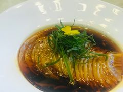 -渔家海鲜舫(宝湖路店)