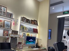 -海马体照相馆(佛山岭南站店)