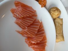 -白云宾馆-祥云西餐厅·法式鹅肝海鲜自助