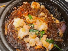 -绿茶餐厅(雁塔大悦城店)