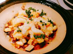-大丰收李家(浦西万达店)